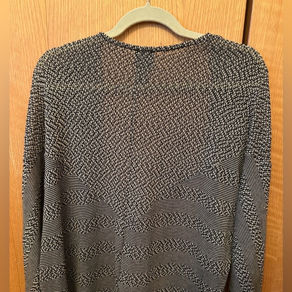 Black and White Cardigan! - Picture 4 of 6